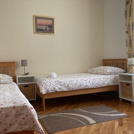 Apartments Deranja Dubrovnik Extérieur photo