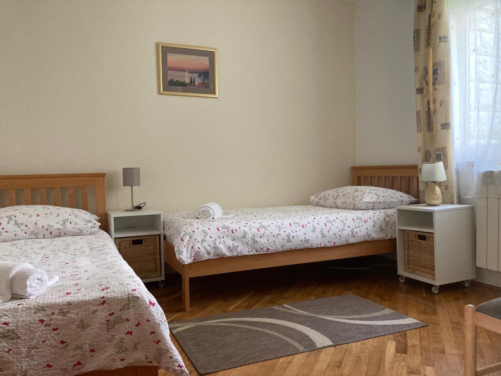 Apartments Deranja Dubrovnik Extérieur photo