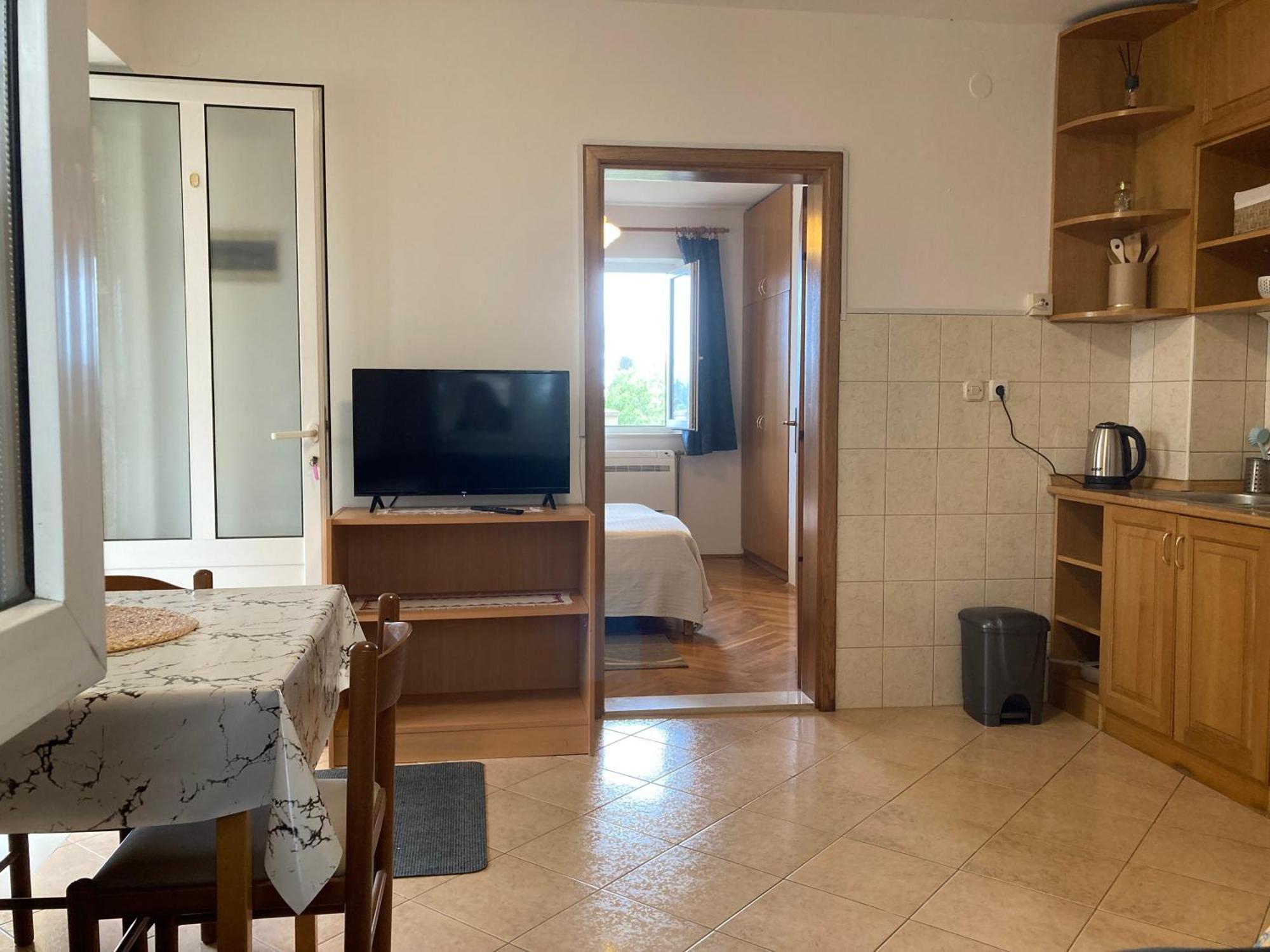 Apartments Deranja Dubrovnik Extérieur photo