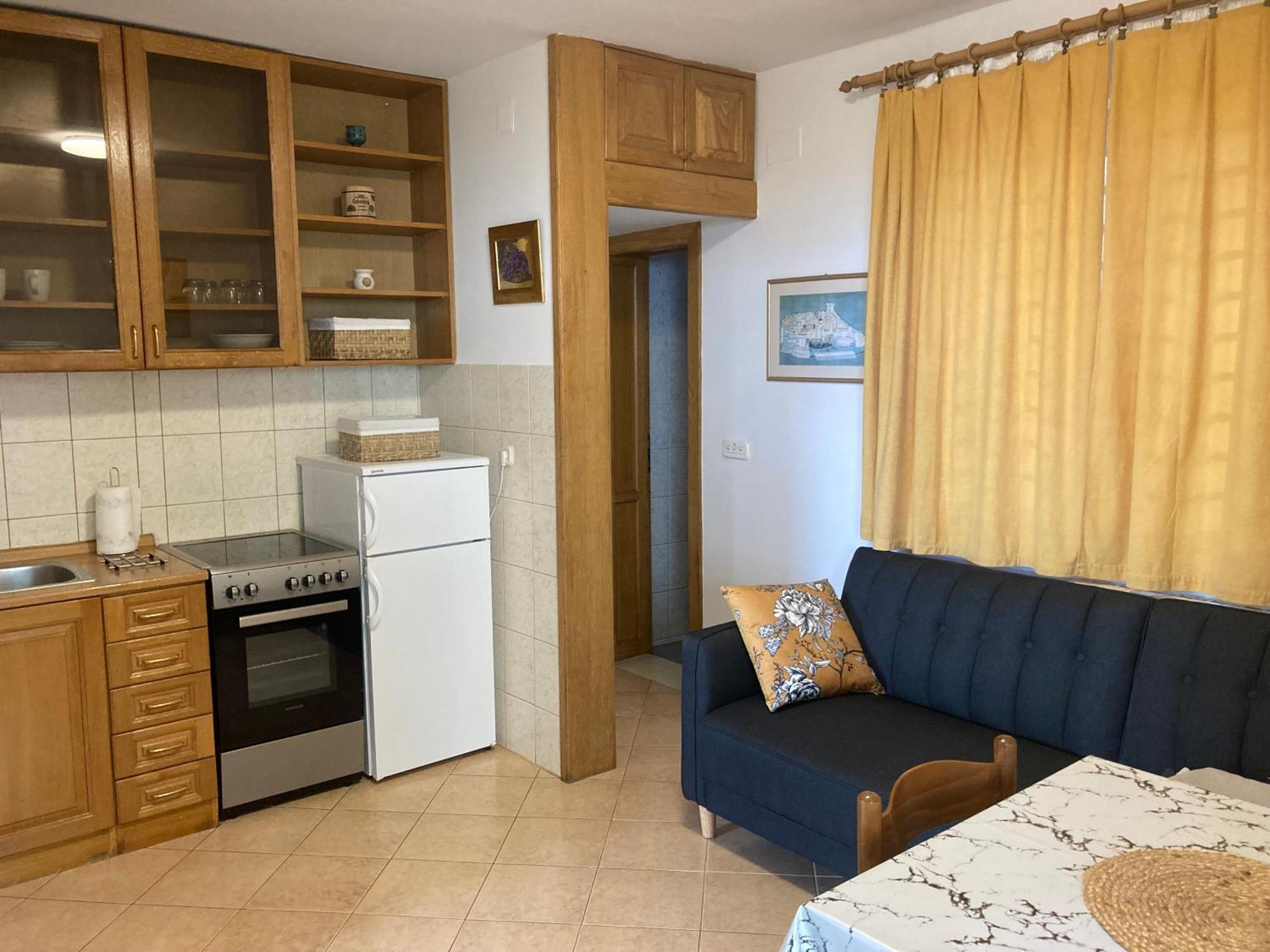 Apartments Deranja Dubrovnik Extérieur photo