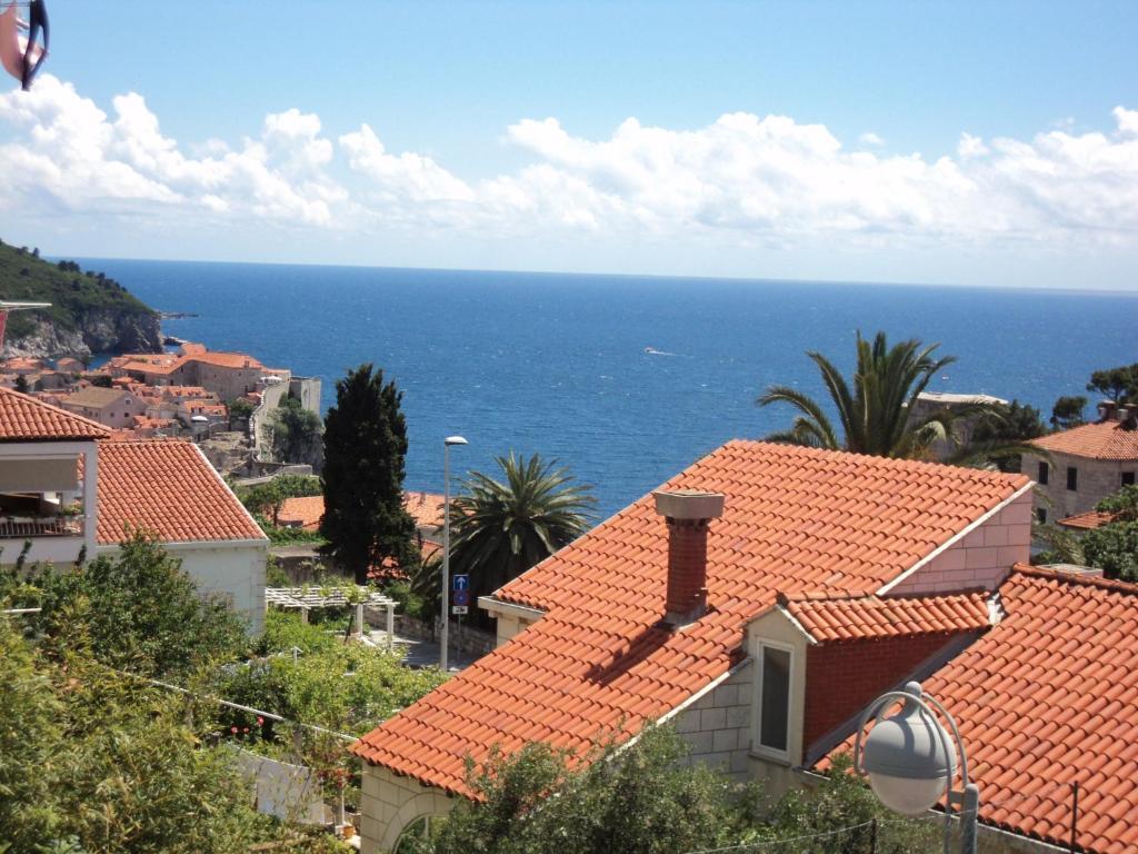 Apartments Deranja Dubrovnik Extérieur photo
