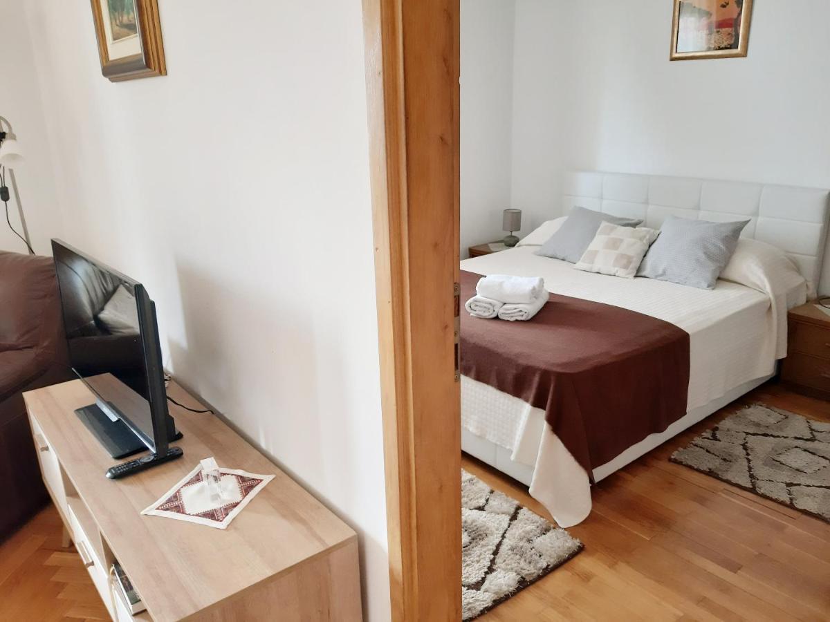 Apartments Deranja Dubrovnik Extérieur photo