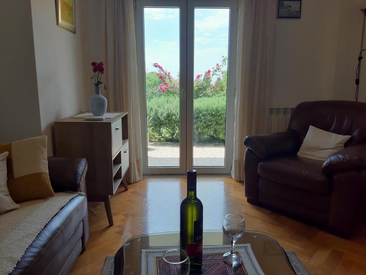 Apartments Deranja Dubrovnik Extérieur photo