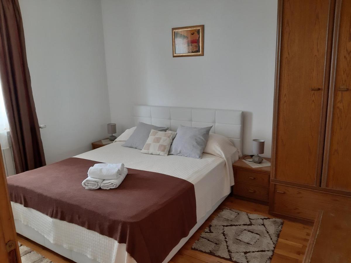 Apartments Deranja Dubrovnik Extérieur photo