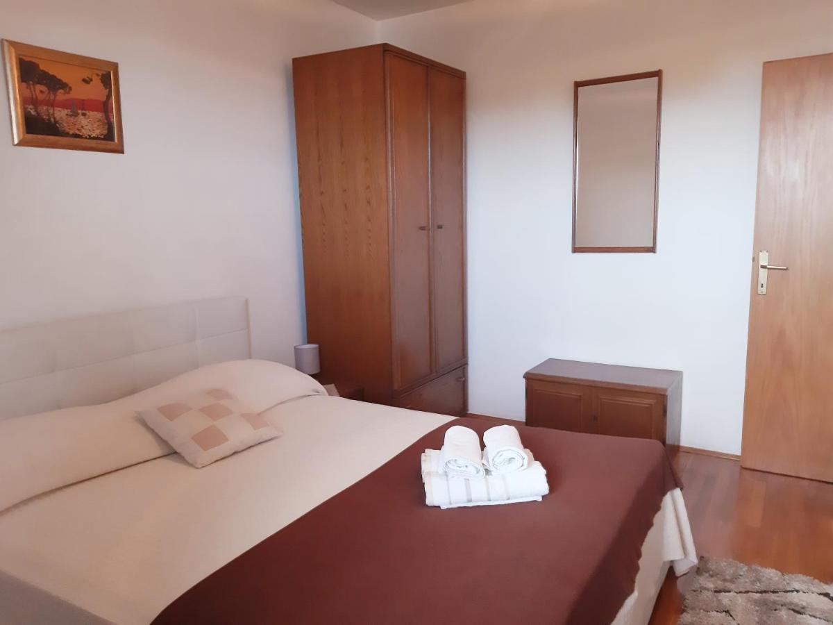 Apartments Deranja Dubrovnik Extérieur photo